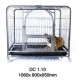 Dog Cage DC 1.10